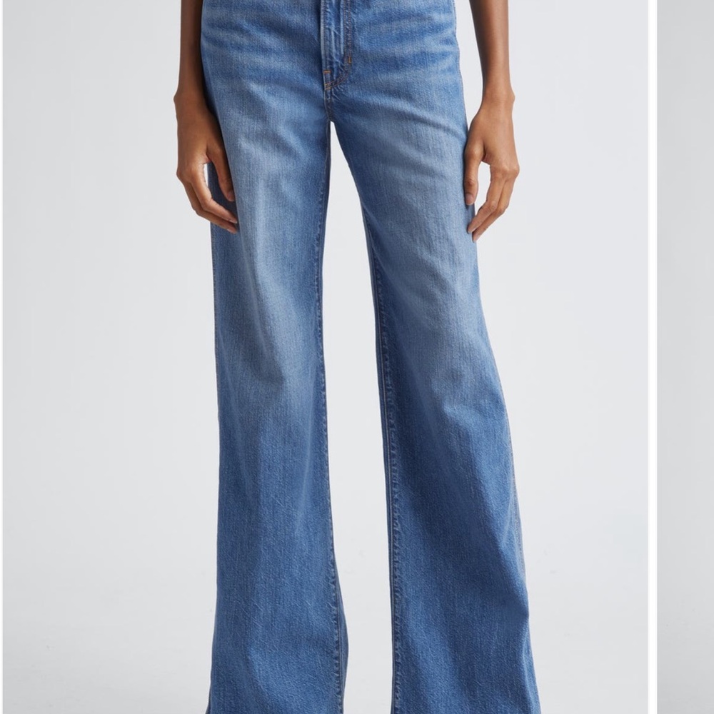 Classic Blue Women's Jeans